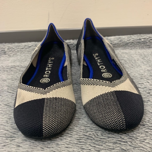 Rothy’s Flats - Picture 2 of 9